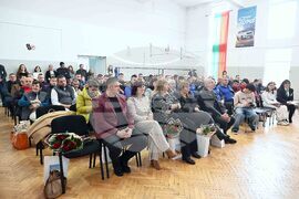 Лом - „Най-добър млад автомонтьор и водач на МПС“ - състезание