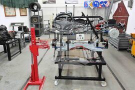 Лом - „Най-добър млад автомонтьор и водач на МПС“ - състезание