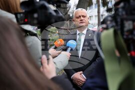 Бургас - Емил Дечев - брифинг