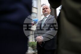 Бургас - Емил Дечев - брифинг