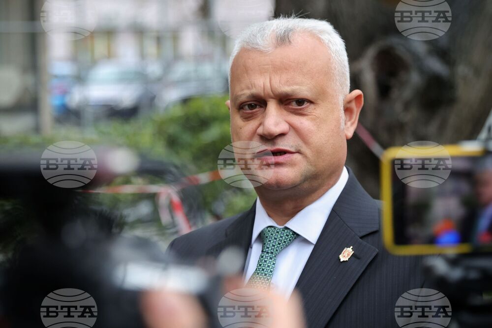 Vote-Buying Prices Differ Across Regions, Says Interior Minister Dechev