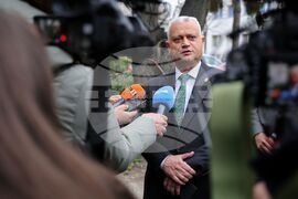 Бургас - Емил Дечев - брифинг