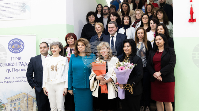 Bulgarian President Highlights Country’s Strong French-Language Tradition