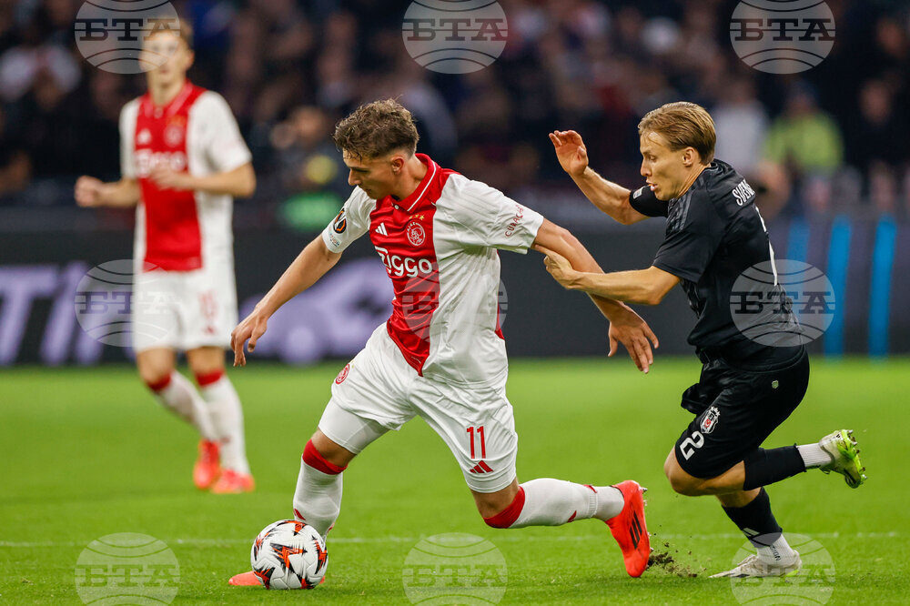 Belgium Squad Soccer