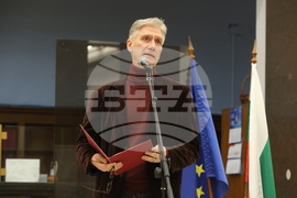 Национална библиотека „Св. св. Кирил и Методий“ - Пенчо Славейков - изложба