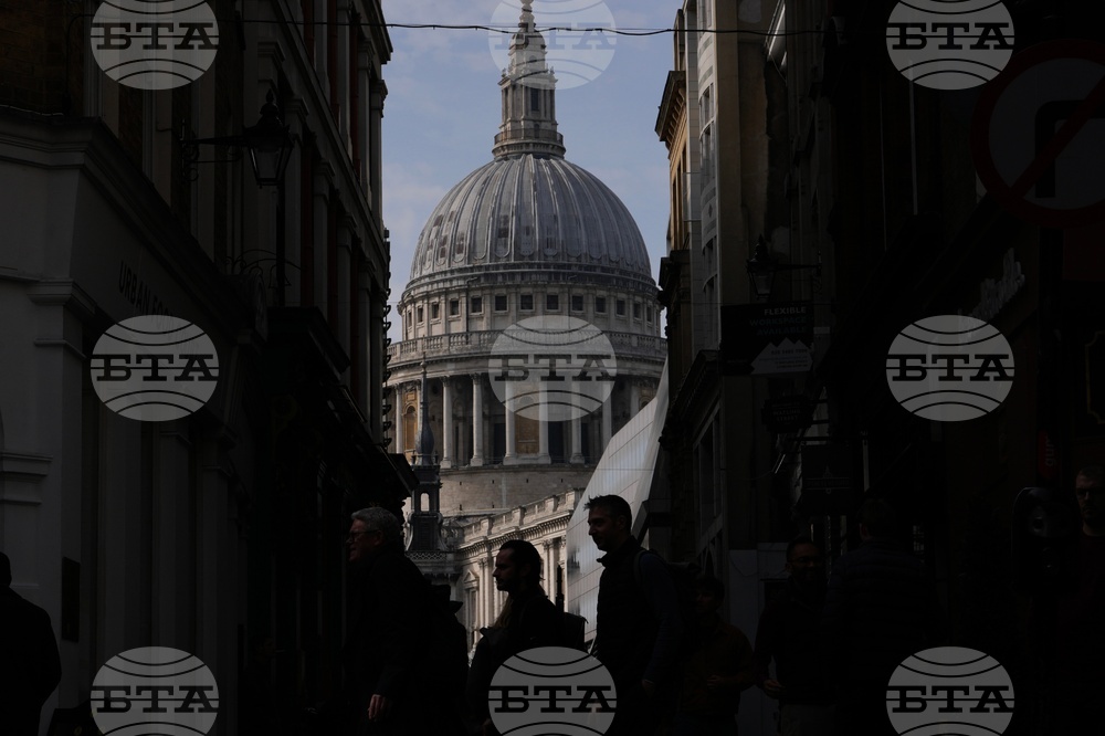 Britain Daily Life
