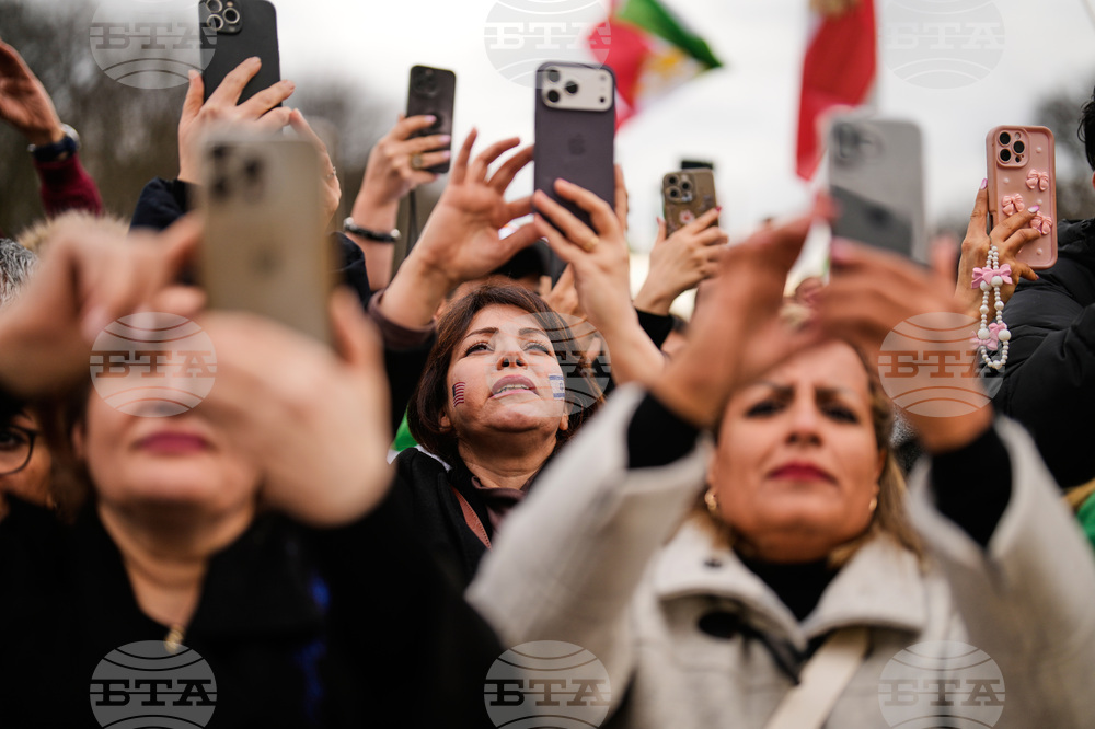 Germany Iran War Nowruz