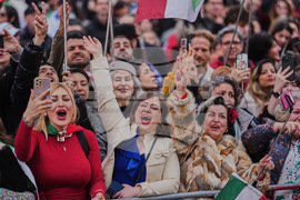 Germany Iran War Nowruz