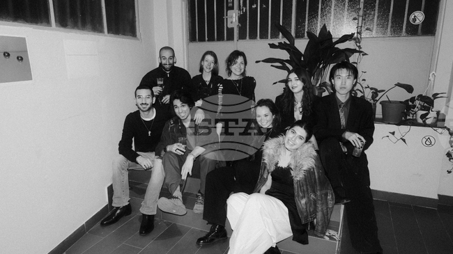 Young Artists Explore Absurdity in Everyday Life in Milan Exhibition, Three Bulgarians Are among Them