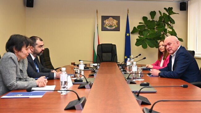 Димитър Главчев пред ОСЕЕ: Пълна прозрачност на финансирането още от първия ден на кампанията. Важни срокове за участниците в изборите