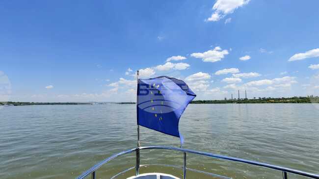 Градове от България и още 35 страни в Европа могат да получат до 1 млн. евро за създаване на партньорски мрежи по Програма УРБАКТ IV