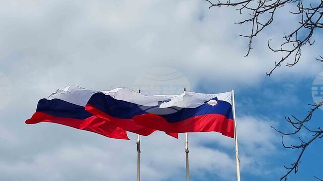 Днес е ден на предизборна тишина в Словения преди парламентарните избори