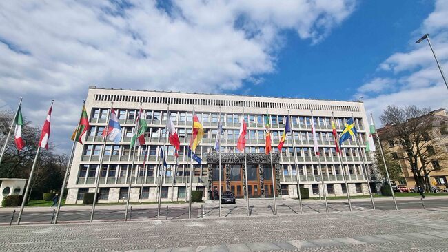 Днес словенците гласуват за парламент 