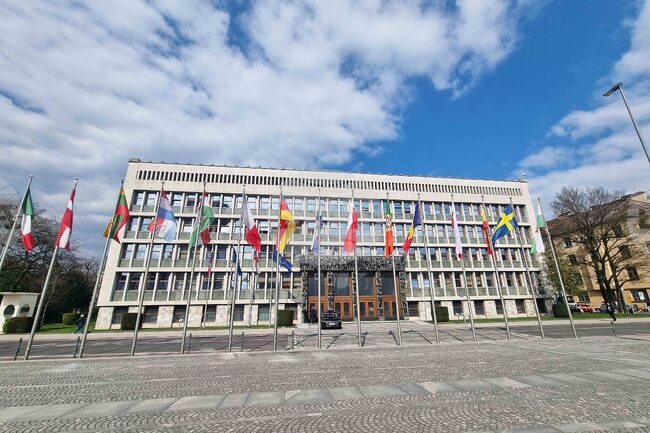 Словения - парламентарни избори - предизборна обстановка 