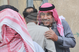 Iraq Eid Al-Fitr