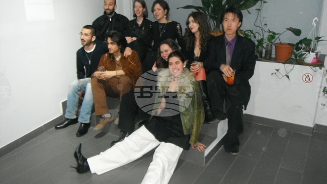Young Artists Explore Absurdity in Everyday Life in Milan Exhibition, Three Bulgarians Are among Them