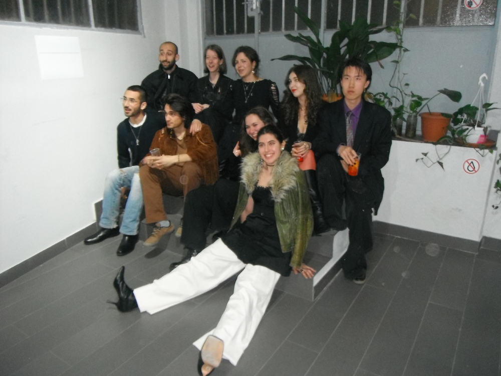 Young Artists Explore Absurdity in Everyday Life in Milan Exhibition, Three Bulgarians Are among Them