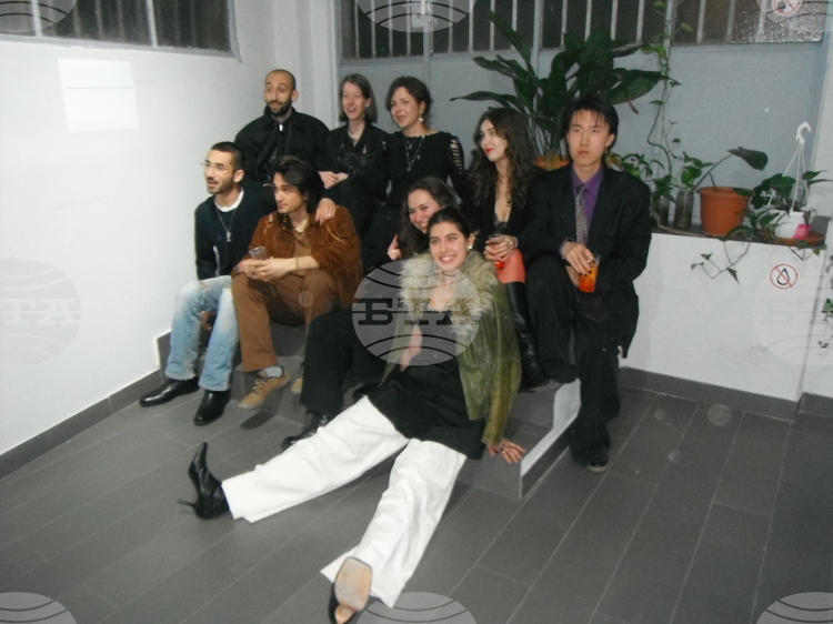 Young Artists Explore Absurdity in Everyday Life in Milan Exhibition, Three Bulgarians Are among Them