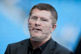 Ricky Hatton Inquest Boxing