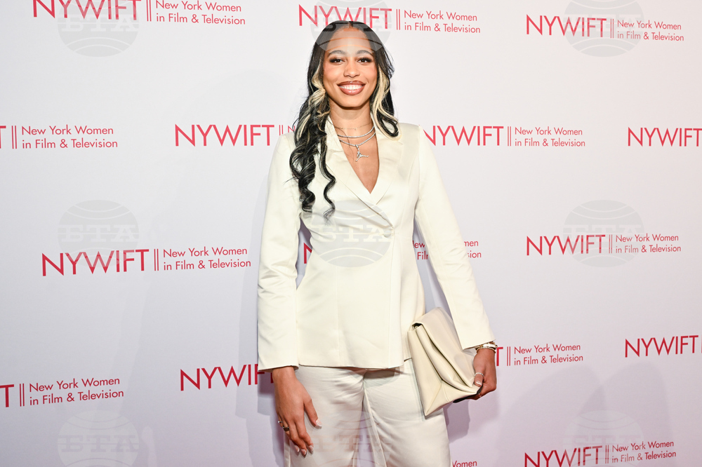 46th Annual Muse Awards