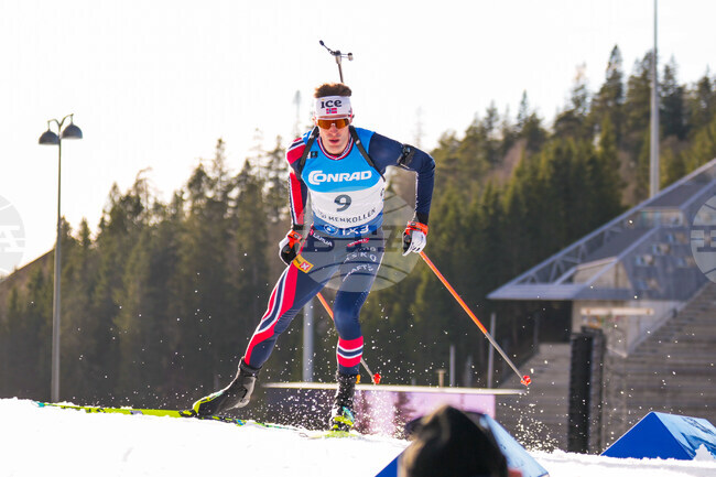 Norway Biathlon