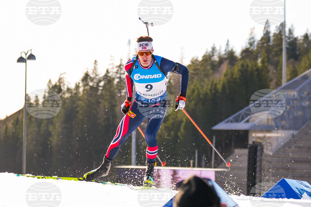 Norway Biathlon