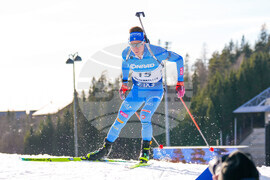 Norway Biathlon