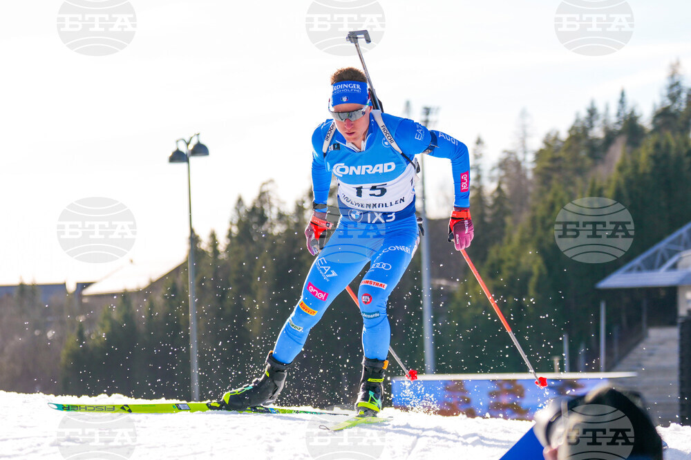 Norway Biathlon