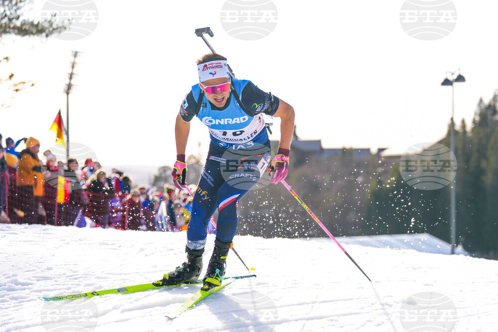 Norway Biathlon