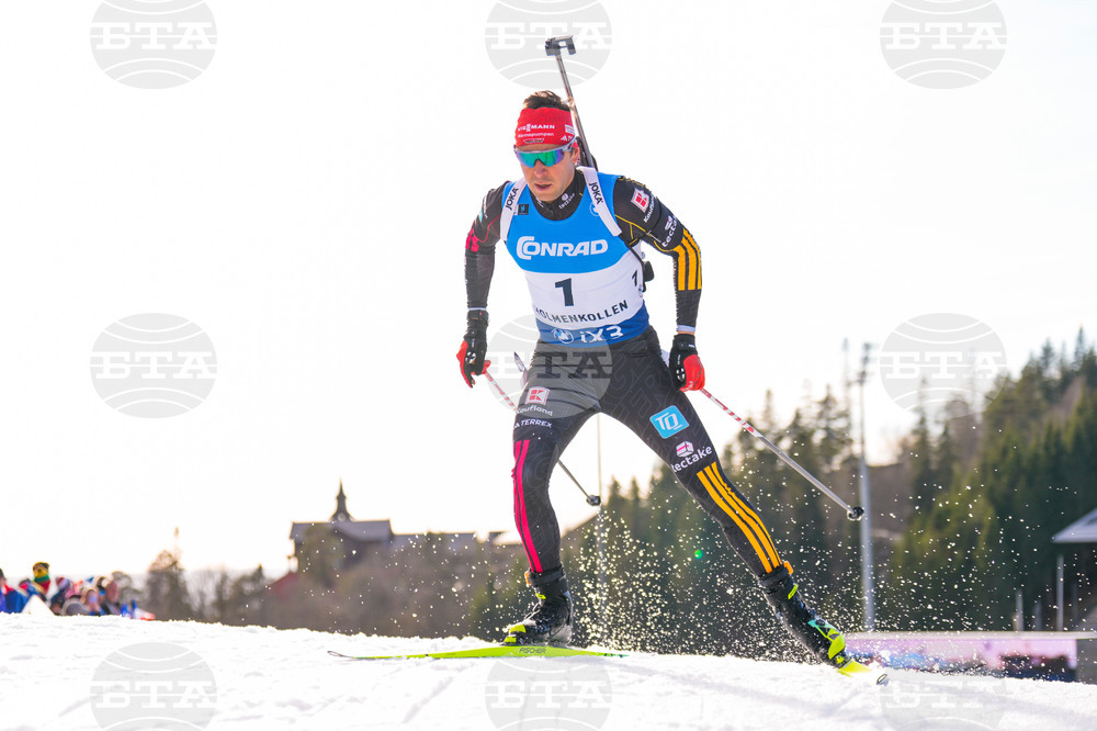 Norway Biathlon