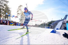 Norway Biathlon