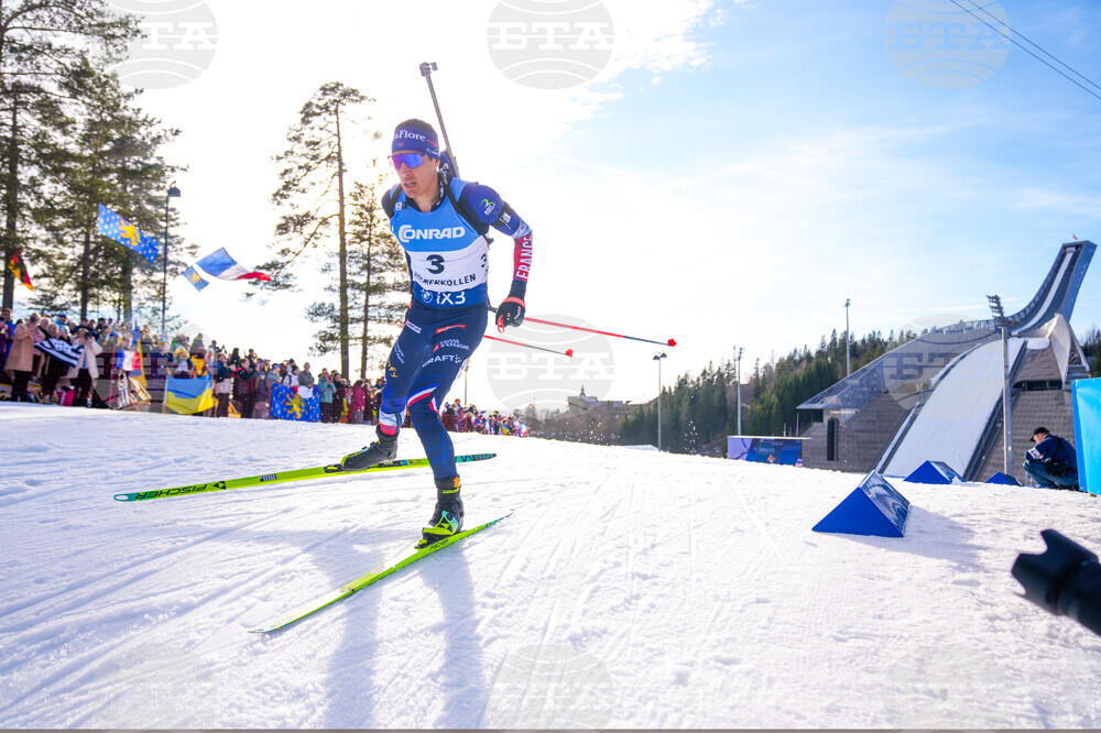 Norway Biathlon