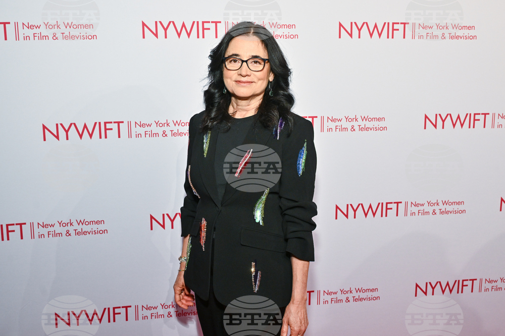 46th Annual Muse Awards