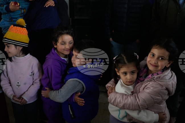 Lebanon Israel Iran War