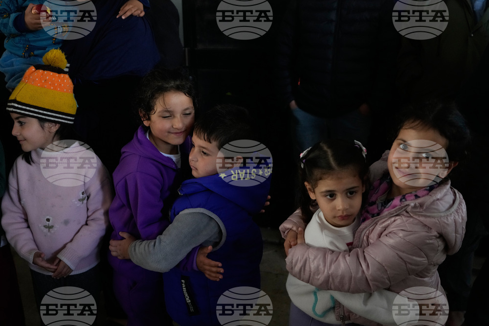 Lebanon Israel Iran War