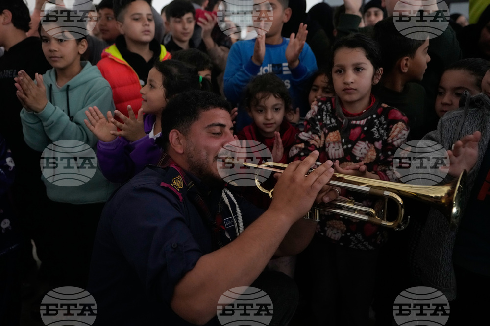 Lebanon Israel Iran War