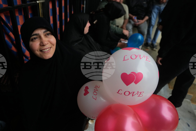 Lebanon Israel Iran War Eid al-Fitr