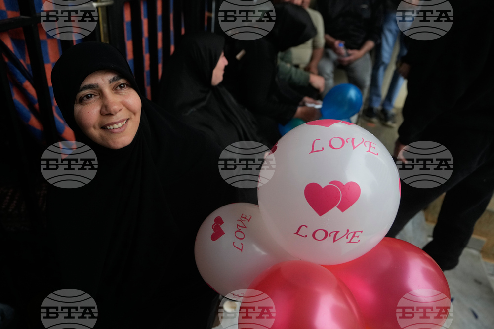 Lebanon Israel Iran War Eid al-Fitr