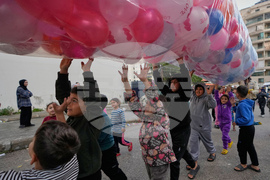 Lebanon Israel Iran War Eid al-Fitr