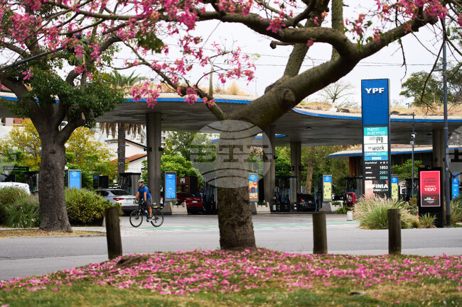 Аржентина отлага увеличението на данъците върху горивата 