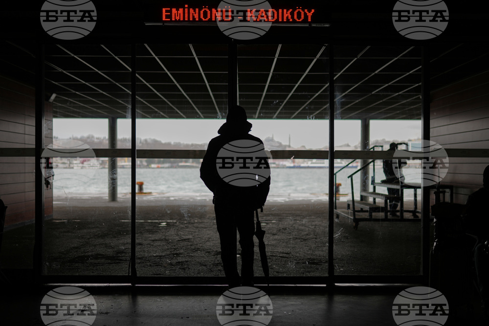 Turkey Daily Life