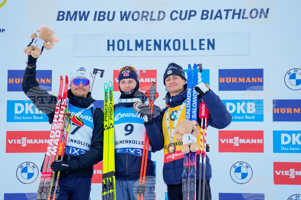 Norway Biathlon