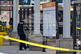 Boston Police Activity