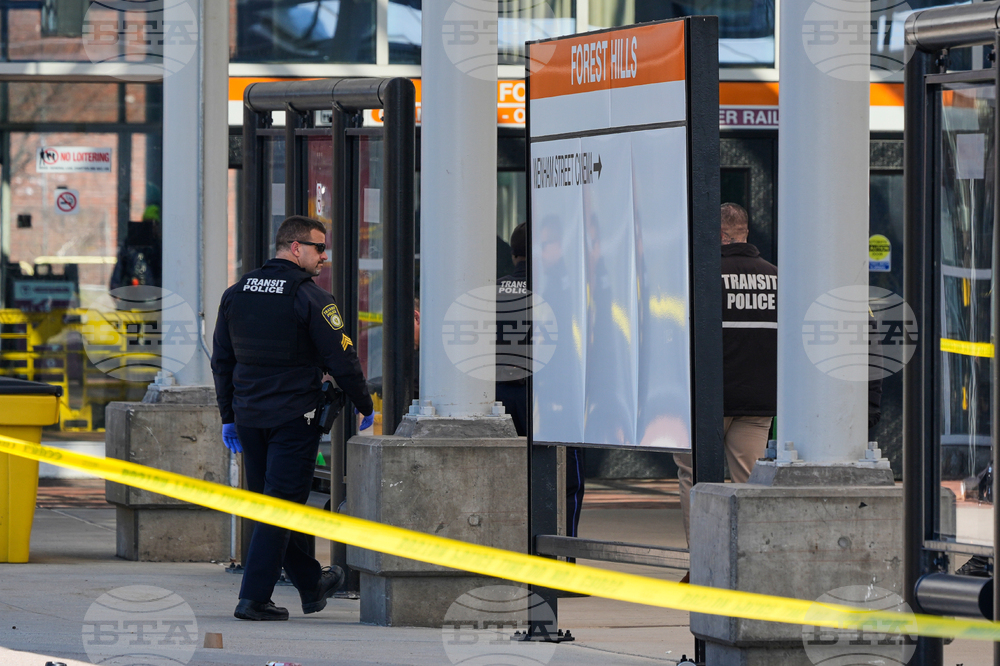 Boston Police Activity