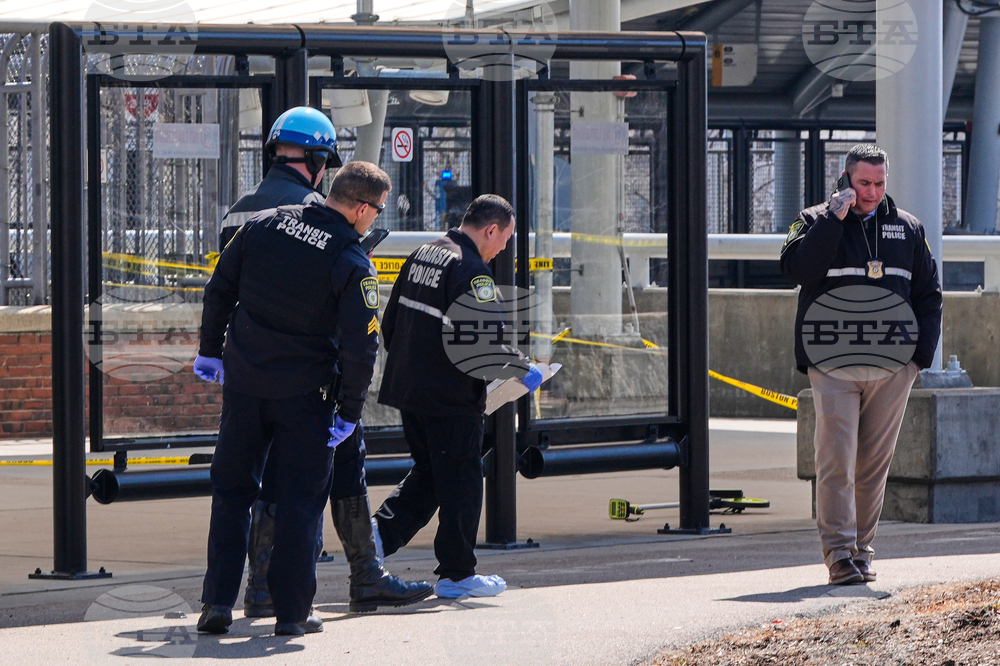 Boston Police Activity