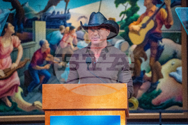 2026 Country Music Hall of Fame Inductee Press Conference