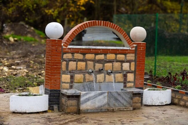 На 22 март инициативата „Нов живот за старите чешми“ в Шумен навършва една година