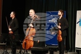 Русе - „Мартенски музикални дни“ - фестивал