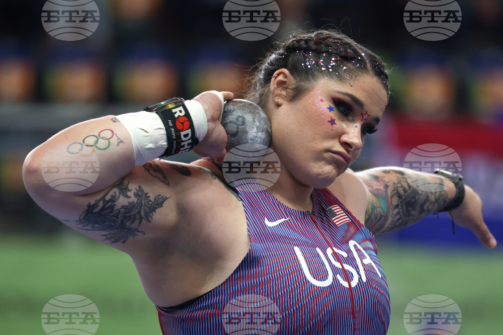 Poland World Indoor Athletics