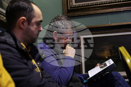 Пловдив - Национална награда за поезия „Иван Николов“